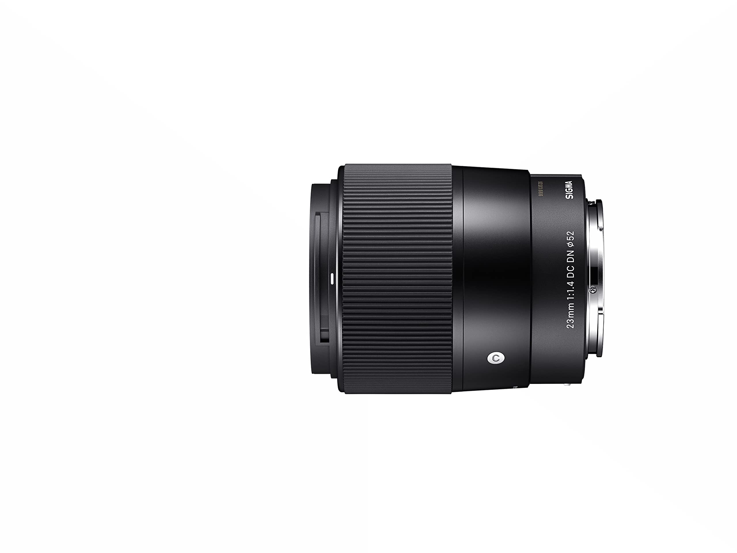 Sigma 23mm f/1.4 DC DN Lens Sony E Mount 85126348656| eBay